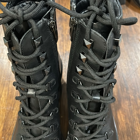 NWOT Marc Fisher Boots - Picture 8 of 9